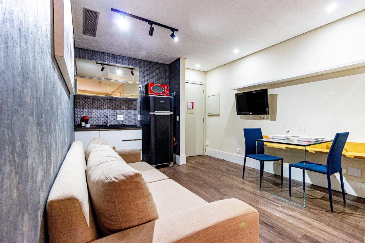 Apartament Xtay Sao Paulo Berrini Zewnętrze zdjęcie