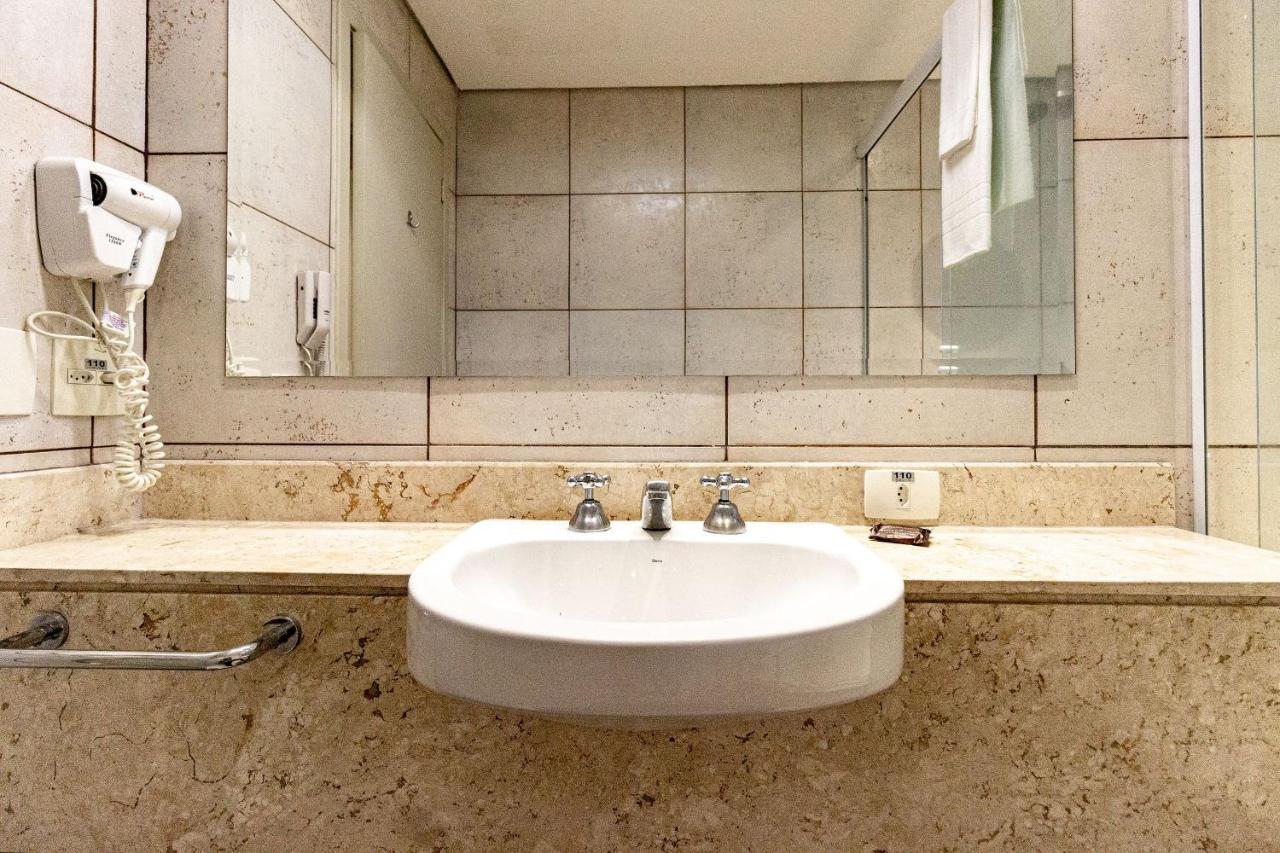 Apartament Xtay Sao Paulo Berrini Zewnętrze zdjęcie