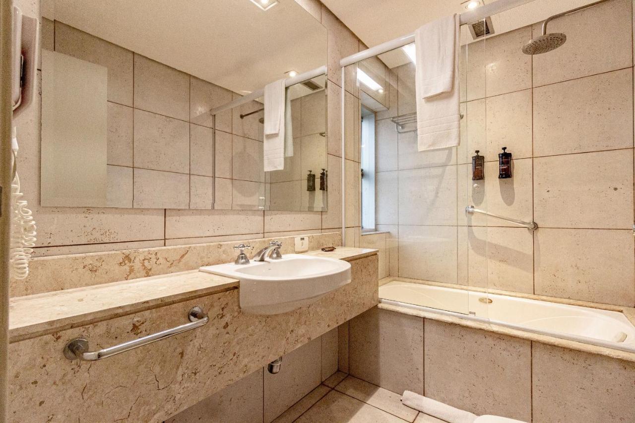 Apartament Xtay Sao Paulo Berrini Zewnętrze zdjęcie