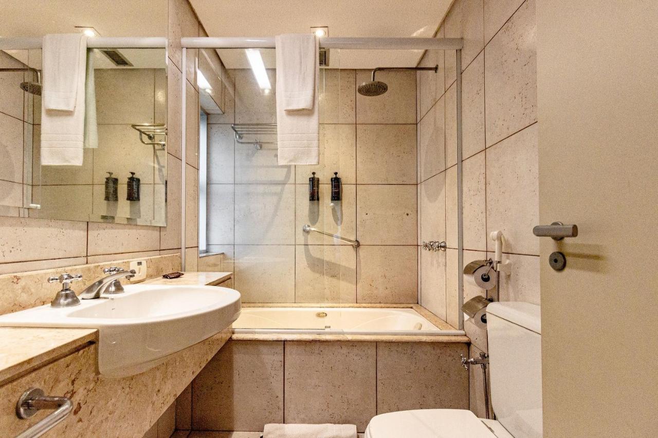 Apartament Xtay Sao Paulo Berrini Zewnętrze zdjęcie