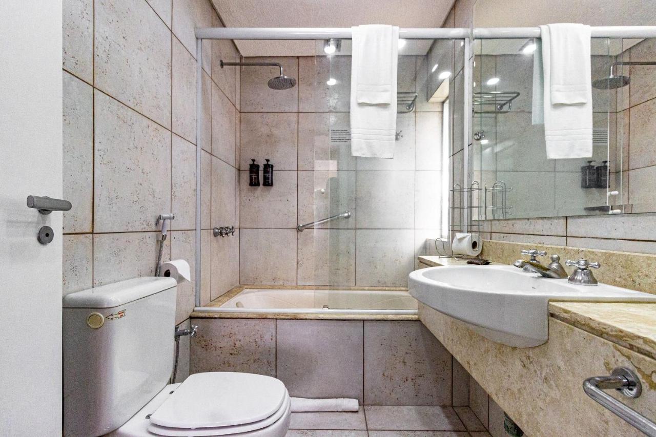 Apartament Xtay Sao Paulo Berrini Zewnętrze zdjęcie