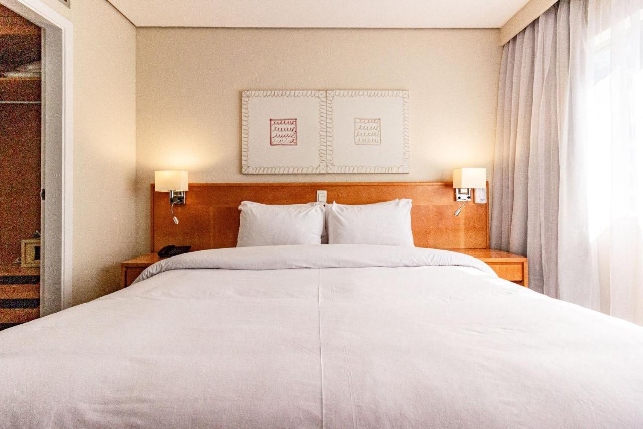Apartament Xtay Sao Paulo Berrini Zewnętrze zdjęcie