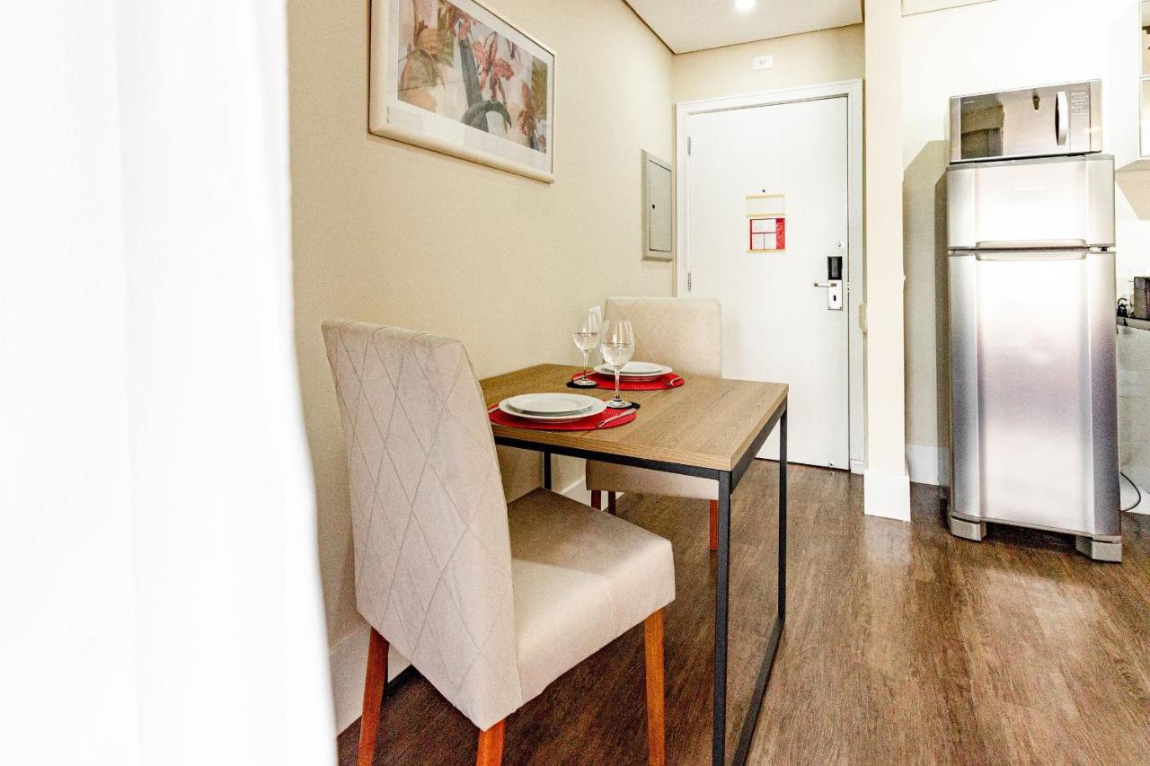 Apartament Xtay Sao Paulo Berrini Zewnętrze zdjęcie