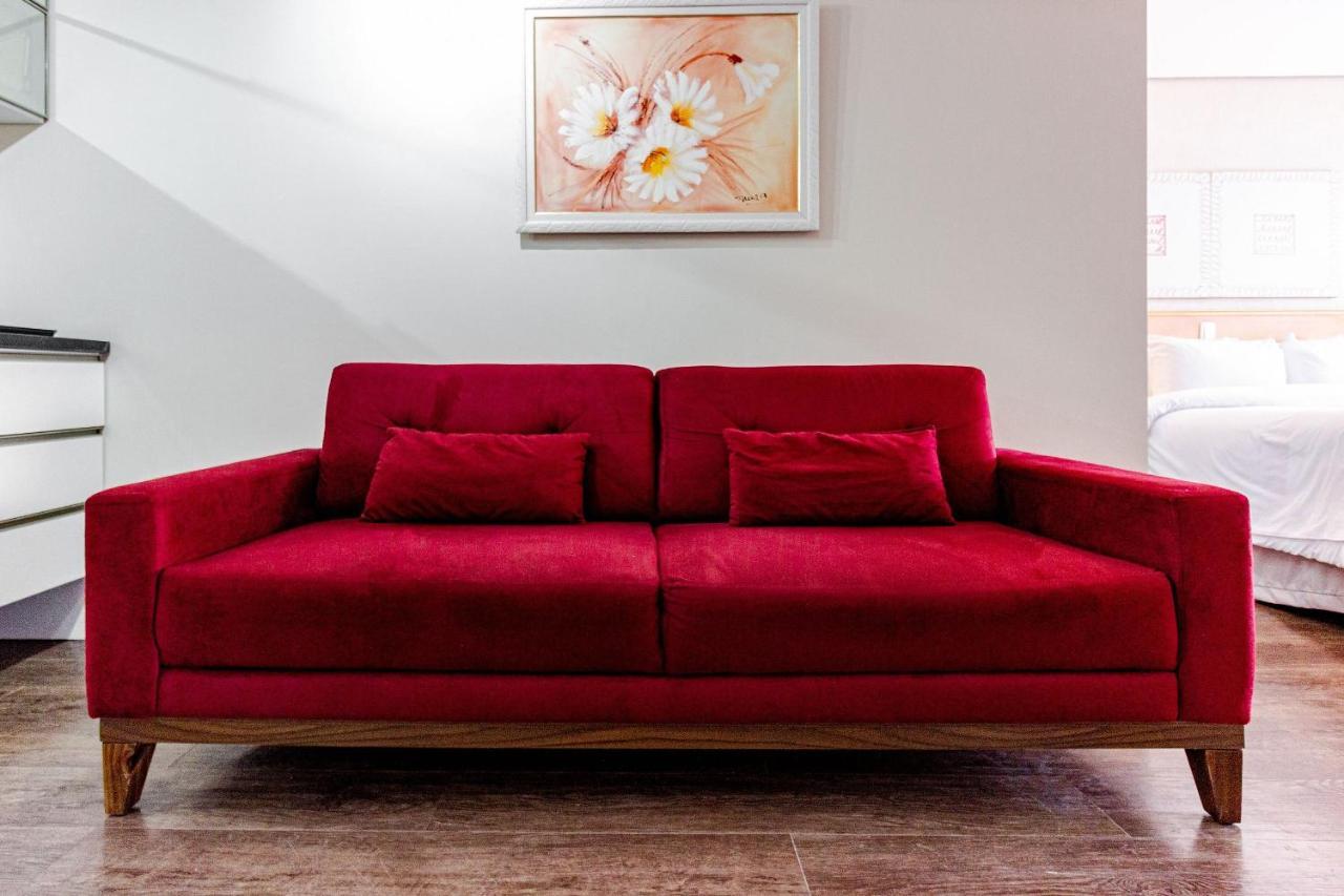 Apartament Xtay Sao Paulo Berrini Zewnętrze zdjęcie