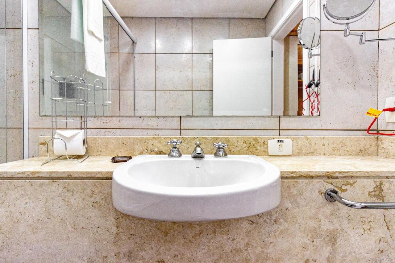 Apartament Xtay Sao Paulo Berrini Zewnętrze zdjęcie
