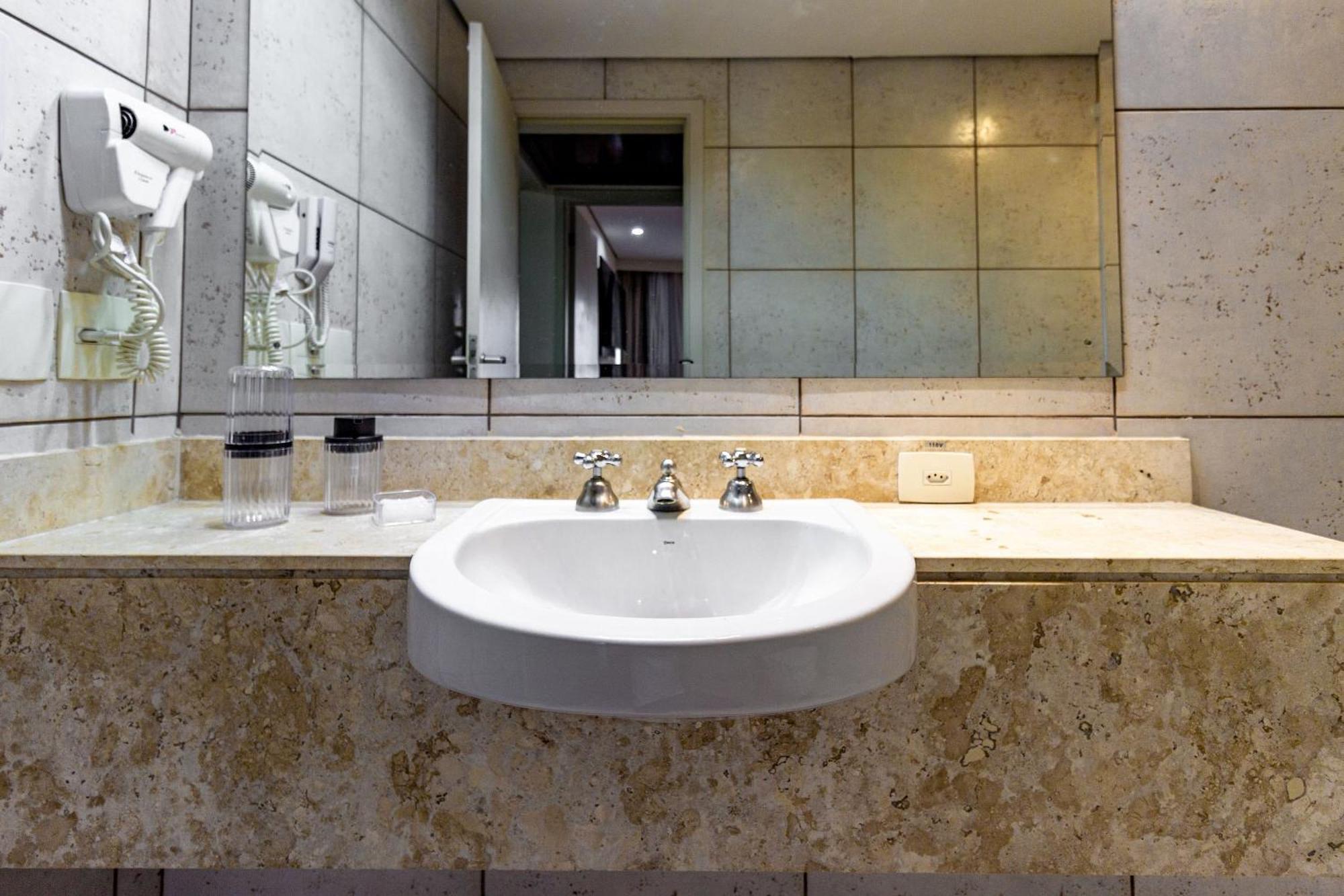 Apartament Xtay Sao Paulo Berrini Zewnętrze zdjęcie