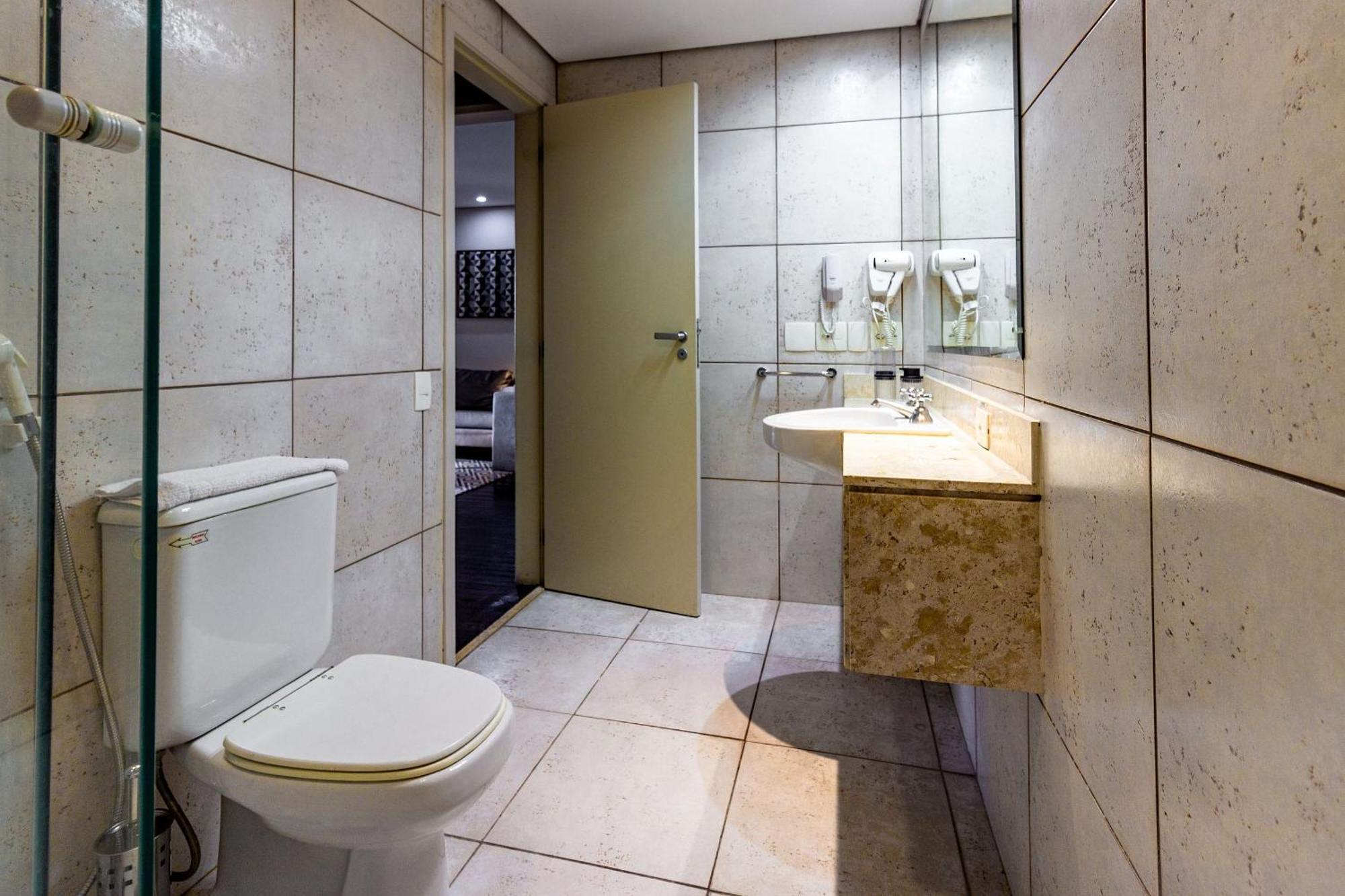 Apartament Xtay Sao Paulo Berrini Zewnętrze zdjęcie