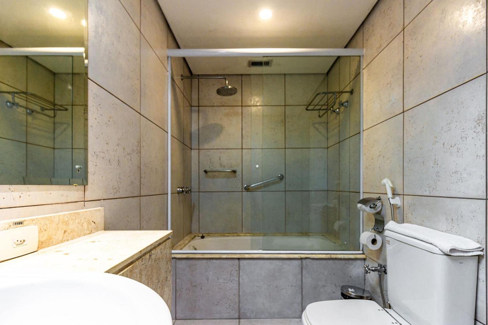 Apartament Xtay Sao Paulo Berrini Zewnętrze zdjęcie