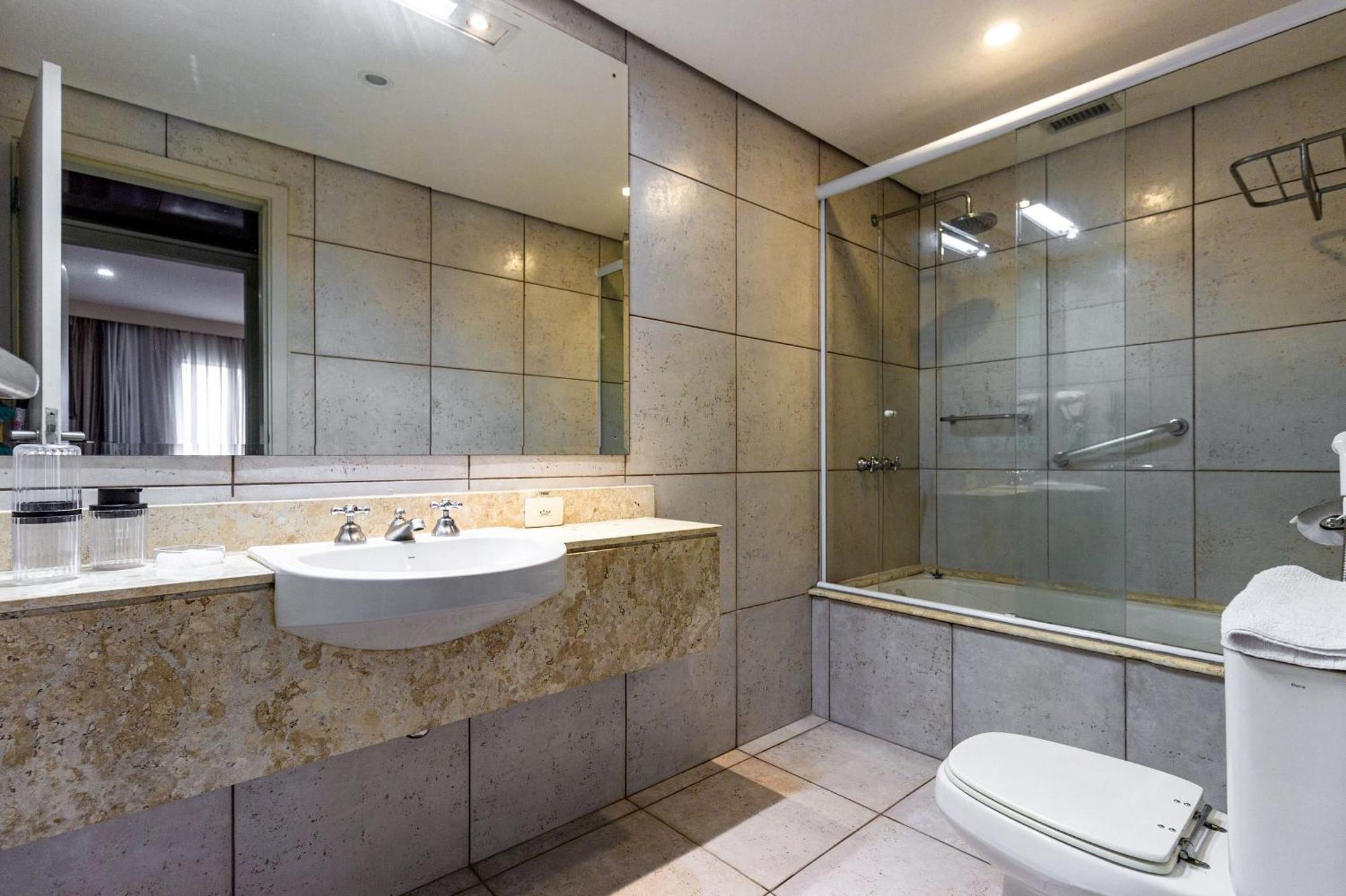 Apartament Xtay Sao Paulo Berrini Zewnętrze zdjęcie